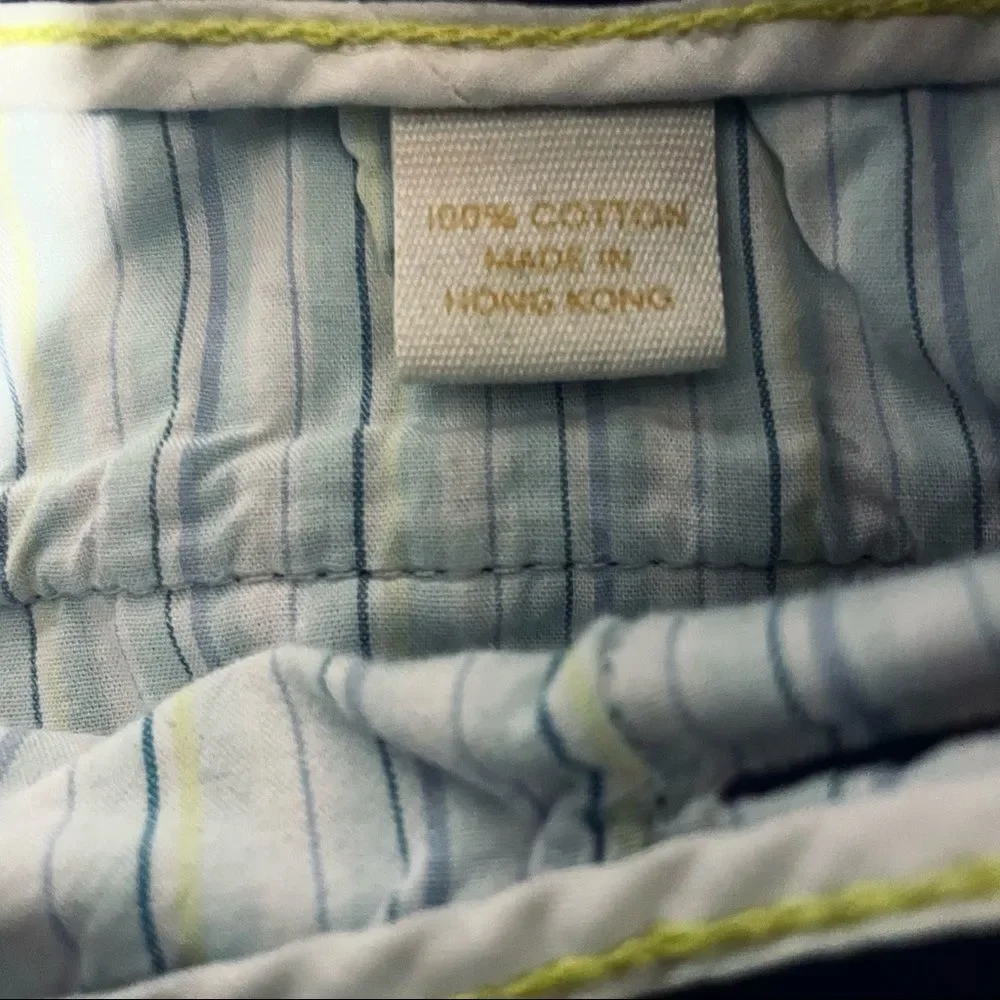 J. Crew very good